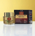 24K Gold Advanced Anti-Aging Night Cream